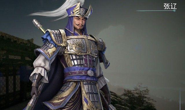《真三国无双3》全武将连招攻略大全（掌握连招技巧）-第1张图片-百团游戏