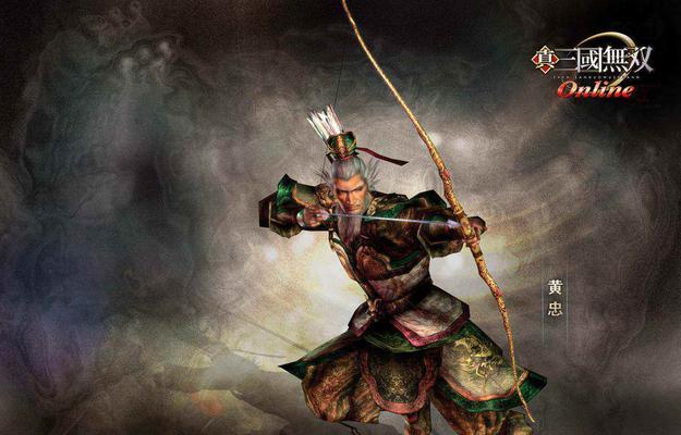 《真三国无双3》游戏人物出现方法大揭秘（三国战场上的战神们是如何登场的）-第1张图片-百团游戏