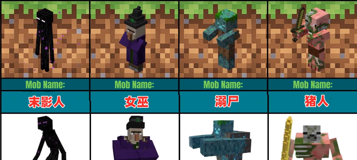 《我的世界》新手地底种树攻略（解锁地底种植技巧）-第1张图片-百团游戏