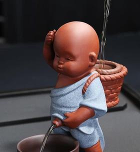 《我的侠客》游戏童子尿获得攻略（如何获得童子尿以提升游戏角色属性）-第2张图片-百团游戏