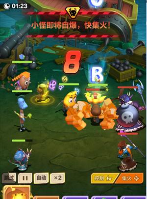 《我叫MT2》游戏中劣人与方砖（哪个更适合成为你的输出利器）-第1张图片-百团游戏