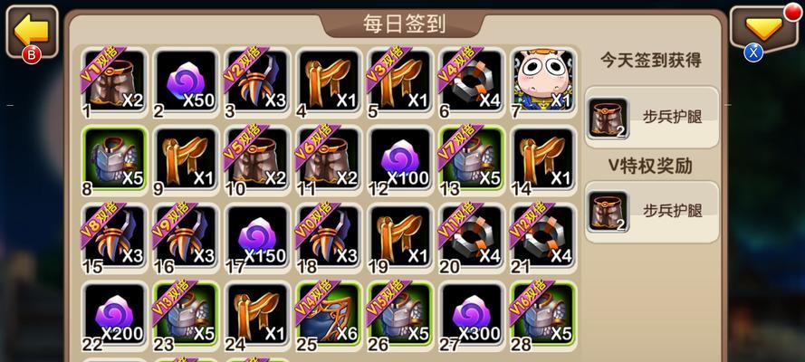 《我叫MT》游戏新区快速升级攻略（最有效的升级技巧）-第3张图片-百团游戏