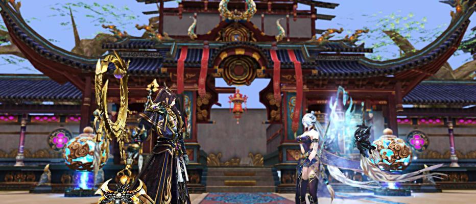 《我是大主宰》游戏装备穿戴技巧攻略（打造最强角色）-第3张图片-百团游戏