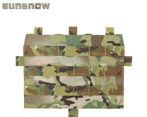 《以太阳战术》攻略大全，全方位解析最强战术技巧（从阵容搭配到装备选择）-第3张图片-百团游戏
