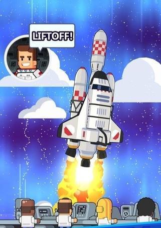 如何成为以太空工厂大亨（制造火箭是）-第1张图片-百团游戏