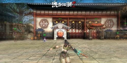 江湖前期攻略大揭秘（掌握江湖前期）-第2张图片-百团游戏