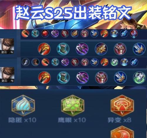 王者荣耀中司马懿铭文装配与技能运用攻略（掌握这些技巧）-第1张图片-百团游戏