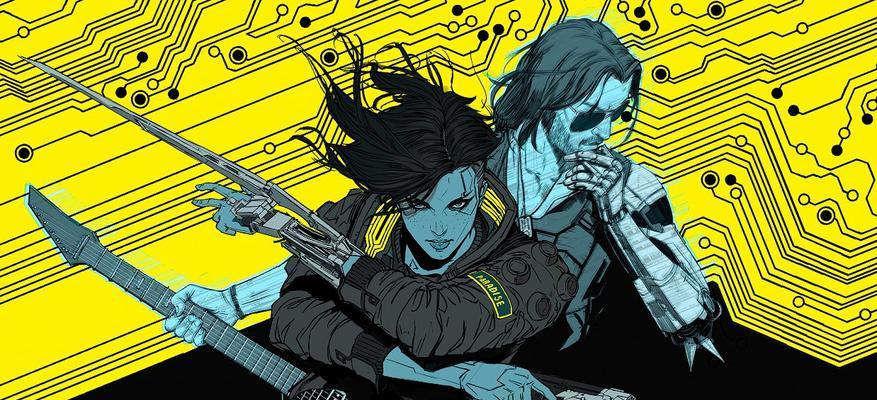 赛博朋克2077（揭秘游戏设定与玩法）-第2张图片-百团游戏