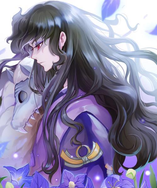 《犬夜叉奈落之战》游戏总海报公布（犬夜叉、铃麻、杀生丸首度同框）-第1张图片-百团游戏