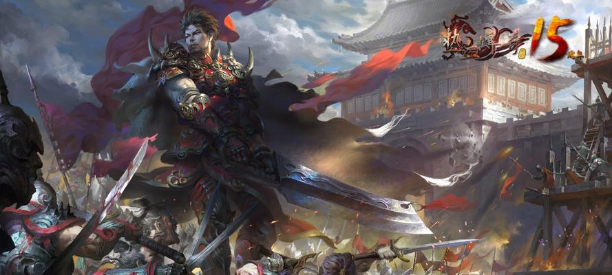 全面战争（深入探究史兰魔祭司高等系的战略价值与操作技巧）-第2张图片-百团游戏