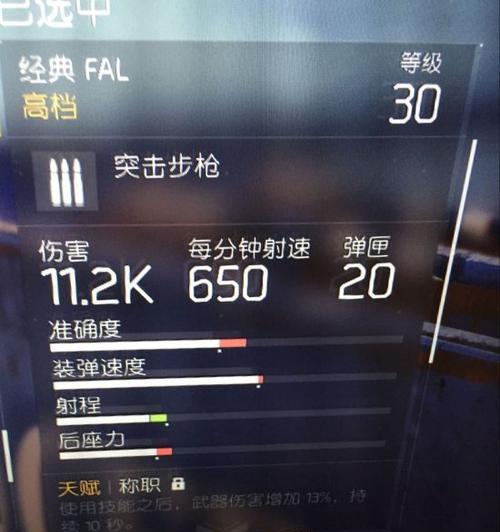 《全境封锁2》游戏白牙军医打法及属性介绍（掌握白牙军医的技巧与属性）-第1张图片-百团游戏