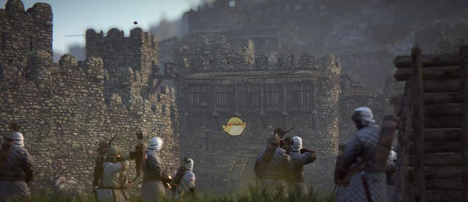 《骑马与砍杀2》141库塞特兵种解析（打造最强步兵部队）-第2张图片-百团游戏