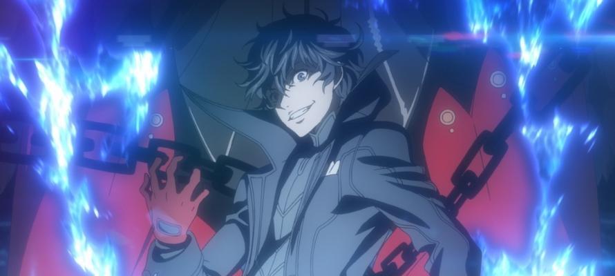 《女神异闻录5》新手向杂学知识详解（探索游戏世界的奥妙）-第1张图片-百团游戏