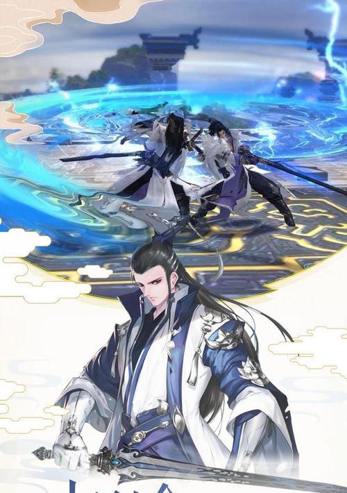 《魔域手游》游戏中御剑师的全面解析——潇洒无比的一剑东来（玩转御剑师）-第2张图片-百团游戏