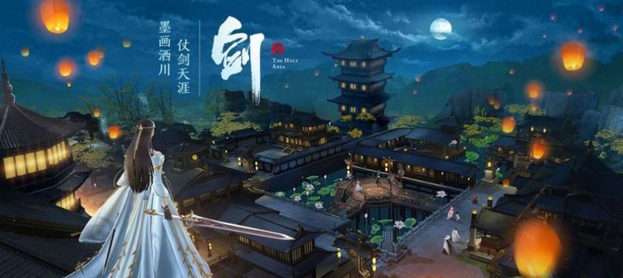 《魔域手游》游戏中御剑师的全面解析——潇洒无比的一剑东来（玩转御剑师）-第1张图片-百团游戏