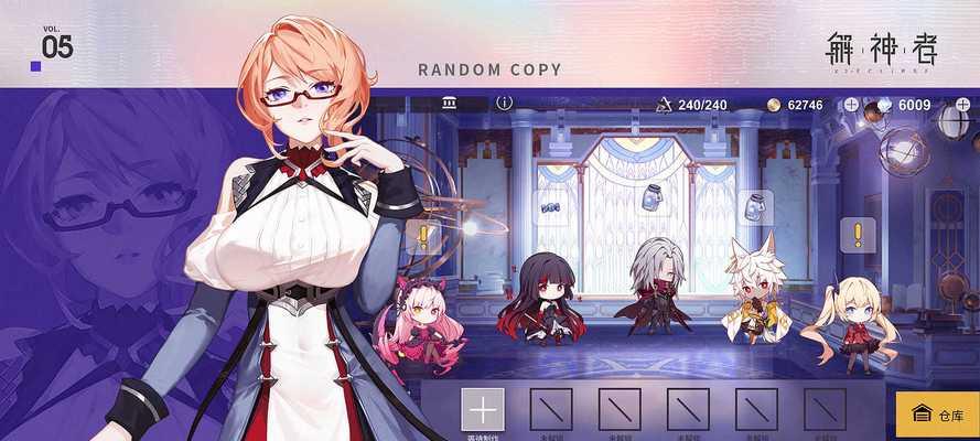 《解神者X2神力全面提升攻略》（成为无敌战士的关键步骤与技巧）-第2张图片-百团游戏