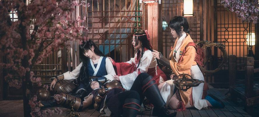 《神都夜行录》阴阳家与巫祝，谁更适合法系职业？-第2张图片-百团游戏