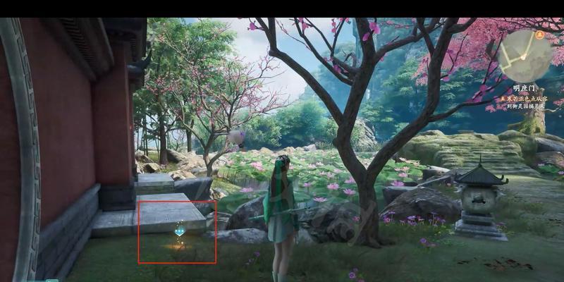 《仙剑奇侠传移动版御灵玩法解析》（仙剑奇侠传移动版御灵品级详解）-第1张图片-百团游戏