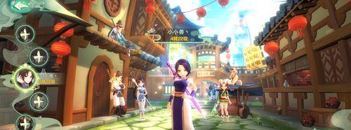 《仙剑奇侠传移动版御灵玩法解析》（仙剑奇侠传移动版御灵品级详解）-第3张图片-百团游戏