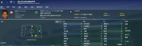 FIFA足球世界（提高点球命中率的终极秘籍）-第2张图片-百团游戏