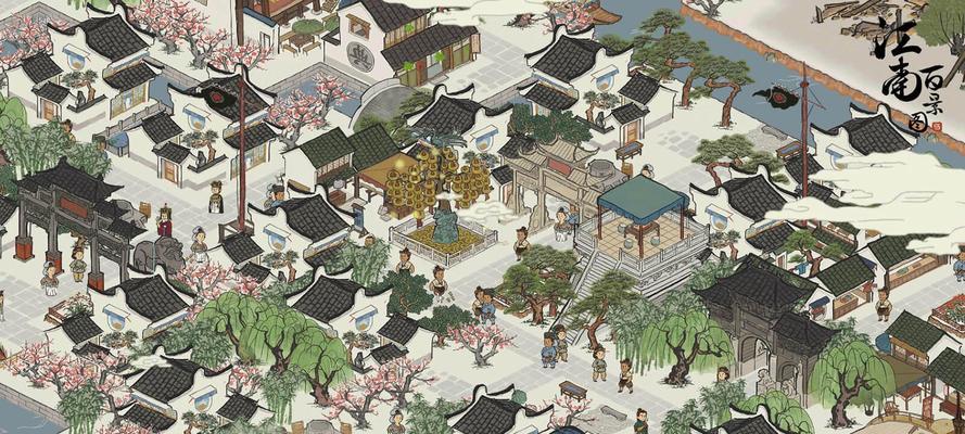 解决江南百景图验证码发送失败问题的有效方法（快速解决游戏验证码发送失败）-第3张图片-百团游戏