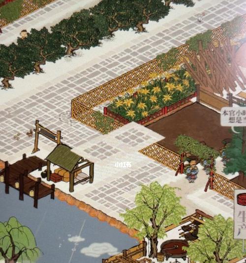 江南百景图（如何缩短船运时间）-第2张图片-百团游戏