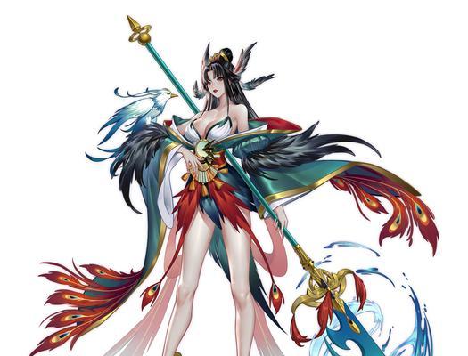 《苍蓝誓约游骑兵技能属性立绘全面解析》（苍蓝誓约游骑兵技能属性立绘详细介绍）-第2张图片-百团游戏