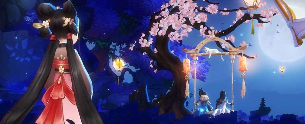 指尖江湖女侠节限定头像框（展现女侠风采）-第3张图片-百团游戏