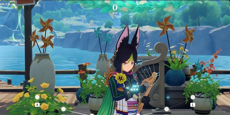 原神巡林小队活动全攻略（揭秘原神中巡林小队活动的玩法和技巧）-第1张图片-百团游戏