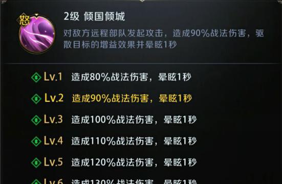《真龙霸业》武将获得方法详解（游戏中如何获得强大的武将）-第2张图片-百团游戏