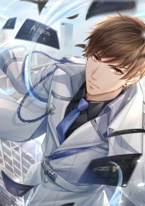《以恋与制作人白起拍摄副本第四章4-4攻略》（全面解析）-第2张图片-百团游戏