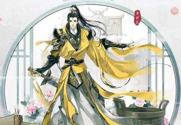 剑灵驹饮酒传闻（游戏中的绚丽世界与独特人物）-第2张图片-百团游戏
