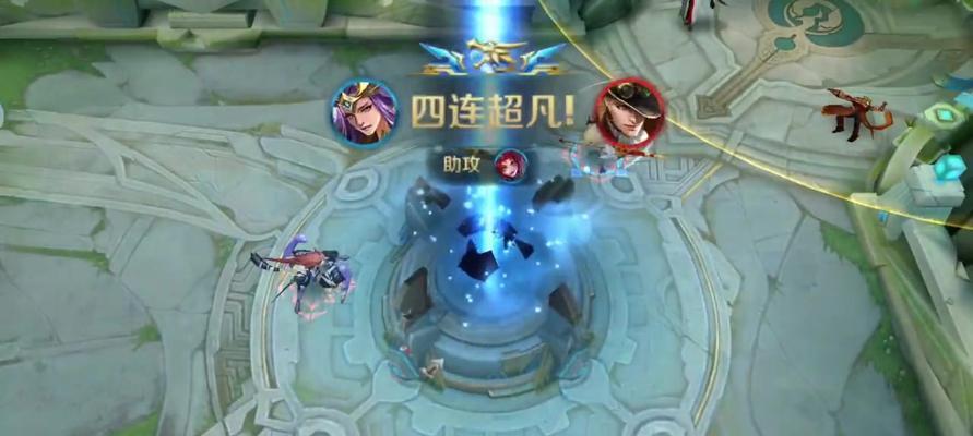 王者荣耀雅典娜黎明之约攻略（打造无敌阵容）-第2张图片-百团游戏