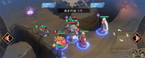 天地劫手游神魔第二章隐藏关卡触发攻略（揭秘神魔第二章隐藏关卡触发条件）-第2张图片-百团游戏