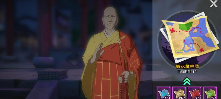 《以一人之下手游金币赚钱攻略》（打造富裕江湖）-第1张图片-百团游戏