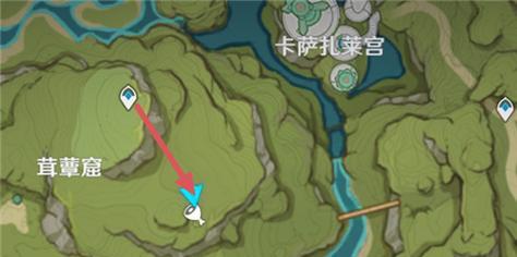 探索原神须弥世界的所有死域，寻找珍贵的资源和丰富的战利品（探索原神须弥世界的所有死域）-第3张图片-百团游戏