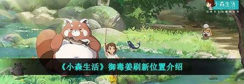 小森生活染发剂如何使用？获得教学的常见问题解答？-第2张图片-百团游戏