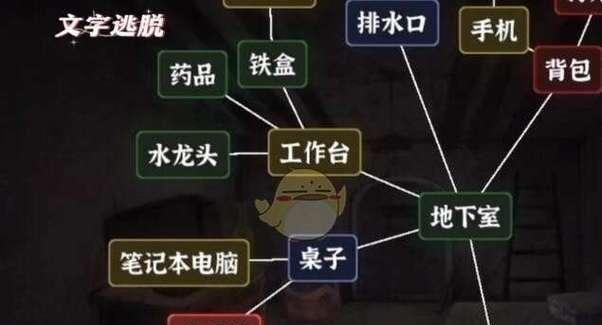 收纳梦之岛龙岭石窟通关攻略是什么？如何快速过通关方法？-第1张图片-百团游戏