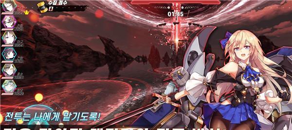 深渊地平线五巡队搭配指南？如何打造最强组合？-第3张图片-百团游戏