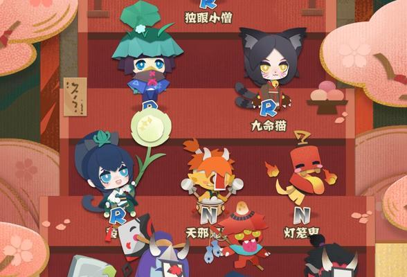 阴阳师妖怪屋勾玉获取攻略？如何快速获得大量勾玉？-第2张图片-百团游戏