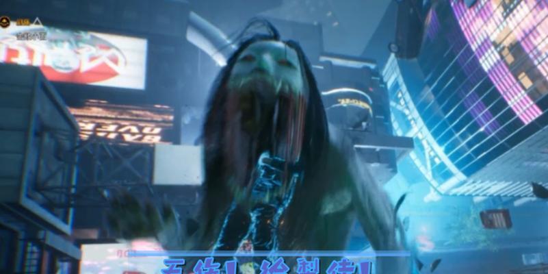 幽灵线东京小面打法攻略？如何快速掌握游戏技巧？-第2张图片-百团游戏