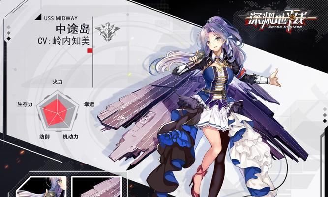 深渊地平线升星条件有哪些？如何快速提升角色星级？-第1张图片-百团游戏