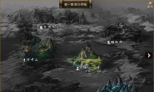 金蛇洞通关方法是什么？-第3张图片-百团游戏