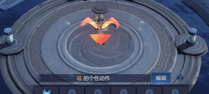 王者荣耀瑶局内动作鹿灵舞如何获得？获取方法是什么？-第2张图片-百团游戏