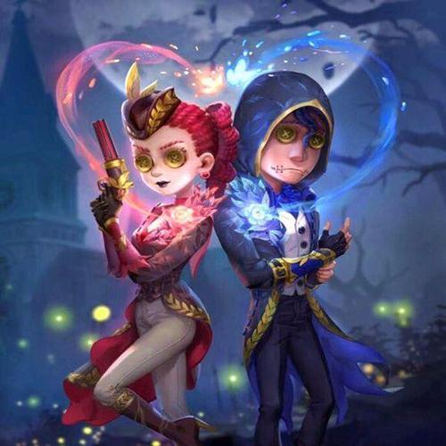 第五人格四周年返场时装有哪些？如何获取这些时装？-第3张图片-百团游戏