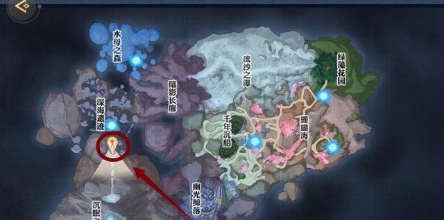 大航海之路永不停歇的梦任务攻略怎么完成？有哪些技巧和常见问题解答？-第2张图片-百团游戏