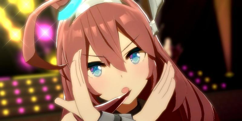 赛马娘美浦波旁培养攻略？属性技能和志愿卡如何选择？-第1张图片-百团游戏