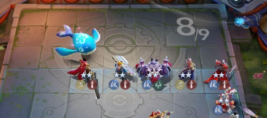 尧天扶桑刺客流怎么玩？王者荣耀自走棋尧天扶桑阵容攻略是什么？-第2张图片-百团游戏