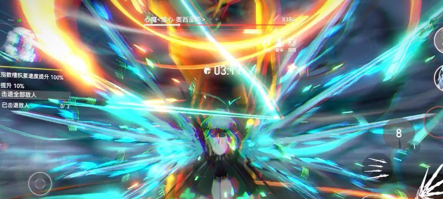 深空之眼神域模拟冥王4600分如何达成？详细攻略解析？-第2张图片-百团游戏