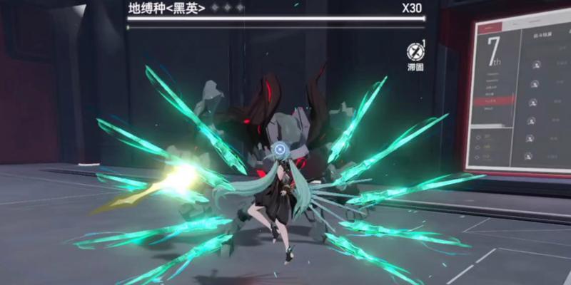 深空之眼神域模拟冥王4600分如何达成？详细攻略解析？-第3张图片-百团游戏